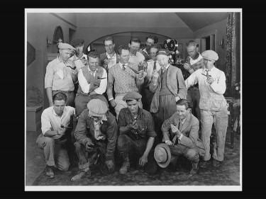 Sunrise (1927) - F.W. Murnau